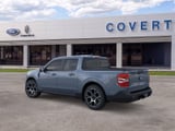 2026 Ford Maverick - Preview 4