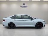 2027 Volkswagen Jetta GLI - Preview 6
