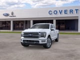 2026 Ford F-150 - Preview 3