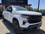 2023 Chevrolet Silverado 1500 - Preview 2
