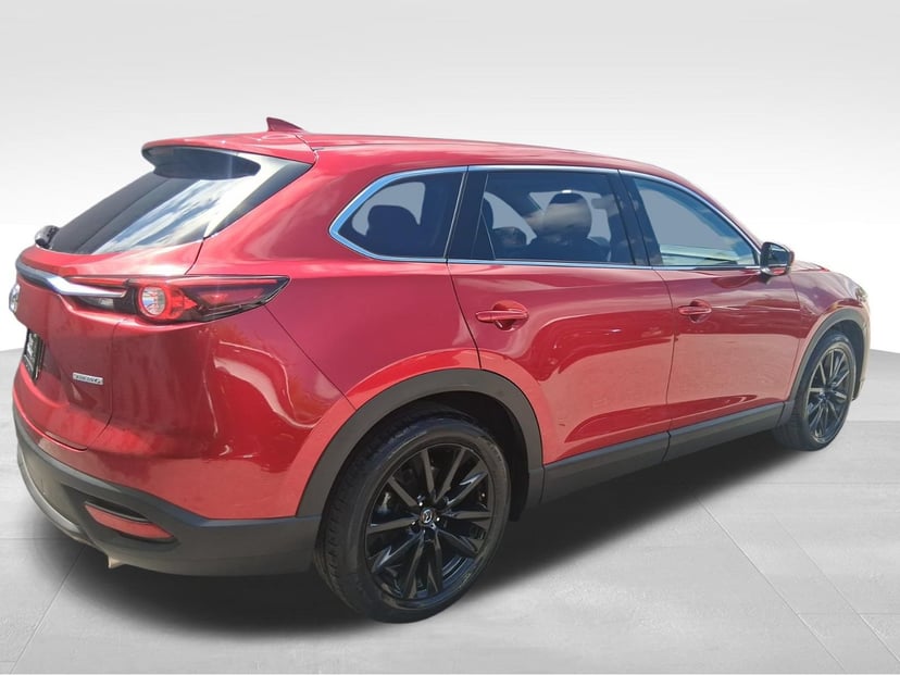 2023 Mazda CX-9 - Image 2