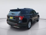2026 Ford Explorer - Preview 5