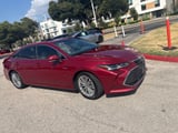 2020 Toyota Avalon - Preview 7