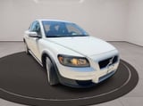 2009 Volvo C30 - Preview 8