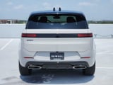 2026 Land Rover Range Rover Sport - Preview 6