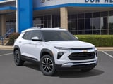 2026 Chevrolet Trailblazer - Preview 7