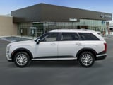 2027 Hyundai Palisade - Preview 3