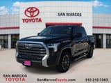 2023 Toyota Tundra - Preview 2