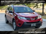 2015 Toyota RAV4 - Preview 2