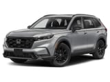 2026 Honda CR-V - Preview 4