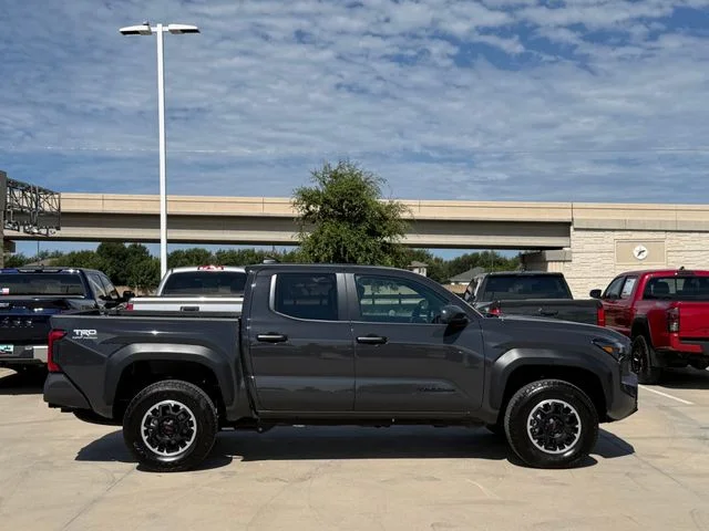 2026 Toyota Tacoma - Image 3