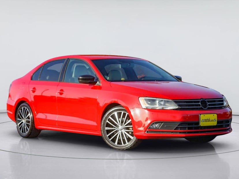 2015 Volkswagen Jetta - Image 1