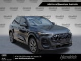 2026 Audi Q5 - Preview 2