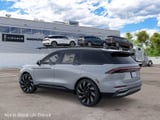2026 Lincoln Nautilus - Preview 4
