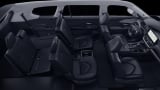 2026 Toyota Grand Highlander - Preview 8
