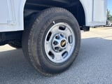 2026 Chevrolet Silverado 2500 HD - Preview 9
