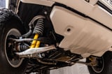 2026 Ford Bronco - Preview 11