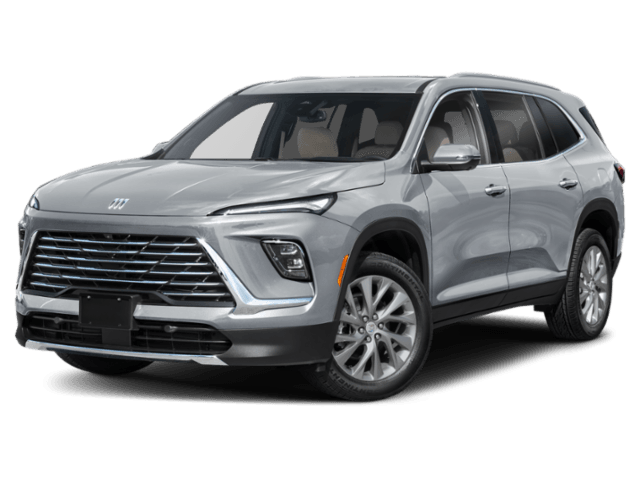 2027 Buick Enclave - Image 1