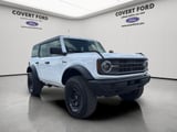 2026 Ford Bronco - Preview 7