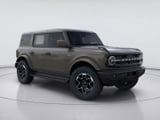 2026 Ford Bronco - Preview 7