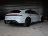 2024 Porsche Taycan - Preview 7