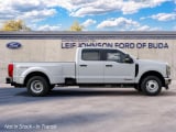 2027 Ford F-350 - Preview 5