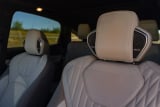 2027 INFINITI QX65 - Preview 10