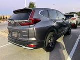 2021 Honda CR-V - Preview 3