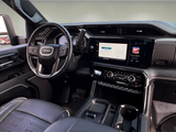 2024 GMC Sierra 2500HD - Preview 8