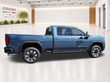 2026 GMC Sierra 2500HD - Preview 9