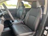 2026 Honda Odyssey - Preview 12