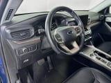 2021 Ford Explorer - Preview 9