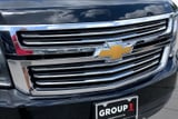 2018 Chevrolet Suburban - Preview 13