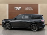 2025 INFINITI QX80 - Preview 2