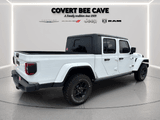 2025 Jeep Gladiator - Preview 9