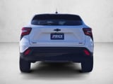 2026 Chevrolet Trax - Preview 7