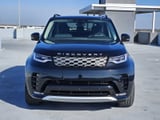 2026 Land Rover Discovery - Preview 2