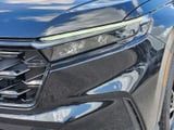 2026 Honda CR-V - Preview 6