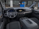 2026 Chevrolet Silverado 1500 - Preview 15