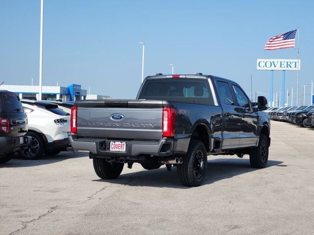 2026 Ford F-250 - Image 3