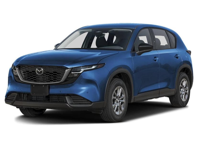 2026 Mazda CX-5 - Image 1