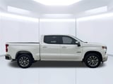 2026 Chevrolet Silverado 1500 - Preview 6