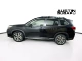 2021 Subaru Forester - Preview 4