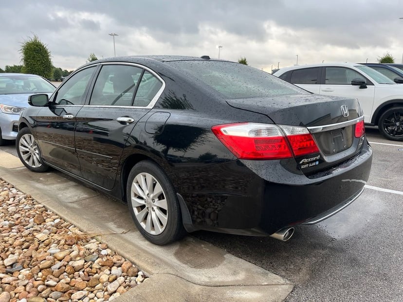 2015 Honda Accord - Image 3