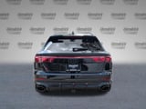 2026 Audi RS Q8 - Preview 7