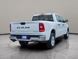 2026 Ram 1500 - Preview 5