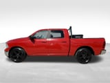 2021 Ram 1500 Classic - Preview 8