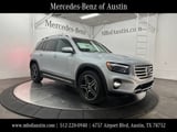2026 Mercedes-Benz GLB - Preview 2