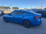 2024 Nissan Sentra - Preview 4