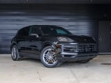 2025 Porsche Cayenne - Preview 9